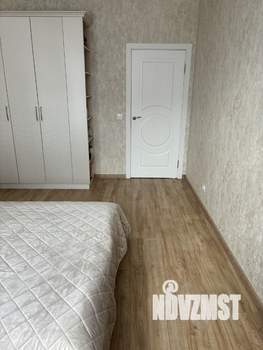 1-к квартира, вторичка, 37м2, 7/21 этаж