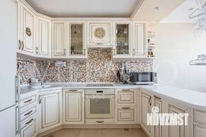 3-к квартира, вторичка, 112м2, 15/28 этаж