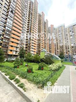 3-к квартира, вторичка, 82м2, 3/22 этаж