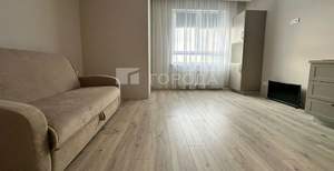 1-к квартира, вторичка, 48м2, 8/24 этаж