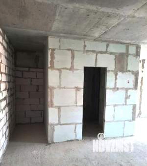 3-к квартира, вторичка, 78м2, 4/26 этаж