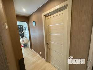 1-к квартира, вторичка, 31м2, 4/4 этаж