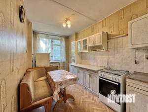 2-к квартира, вторичка, 49м2, 4/9 этаж