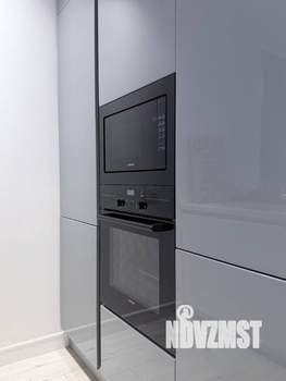 2-к квартира, вторичка, 50м2, 21/28 этаж
