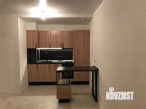 1-к квартира, вторичка, 36м2, 4/15 этаж