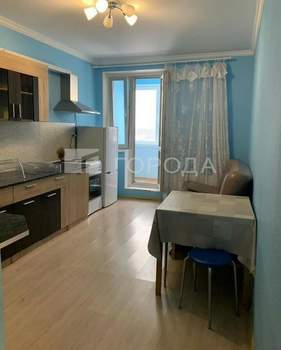 1-к квартира, вторичка, 45м2, 13/22 этаж