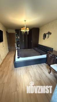 1-к квартира, вторичка, 31м2, 4/5 этаж