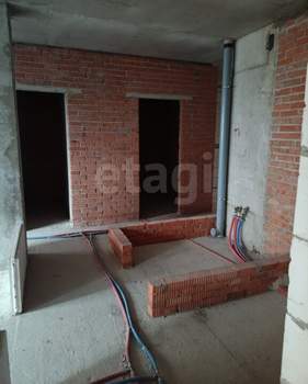4-к квартира, вторичка, 79м2, 3/25 этаж