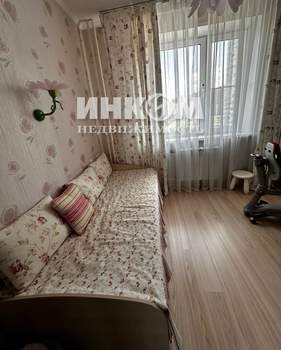 2-к квартира, вторичка, 56м2, 7/20 этаж