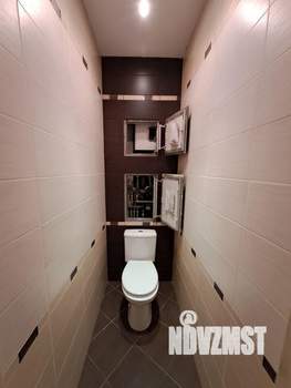 2-к квартира, вторичка, 66м2, 4/24 этаж