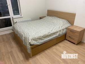 2-к квартира, вторичка, 51м2, 25/25 этаж