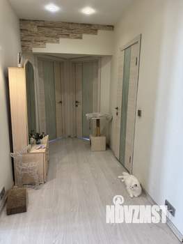 3-к квартира, вторичка, 78м2, 13/25 этаж