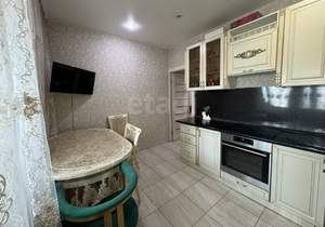3-к квартира, вторичка, 86м2, 7/22 этаж