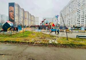 2-к квартира, вторичка, 67м2, 2/19 этаж