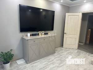 2-к квартира, вторичка, 55м2, 13/24 этаж