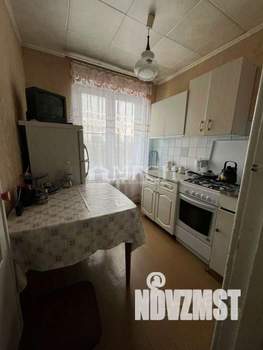 1-к квартира, вторичка, 32м2, 5/5 этаж
