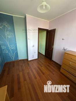 2-к квартира, вторичка, 42м2, 9/17 этаж