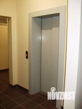 1-к квартира, вторичка, 48м2, 18/22 этаж