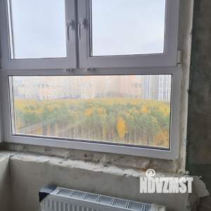3-к квартира, вторичка, 67м2, 17/24 этаж