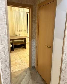 2-к квартира, вторичка, 56м2, 12/24 этаж