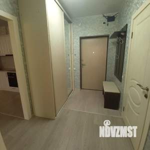 2-к квартира, вторичка, 39м2, 7/24 этаж