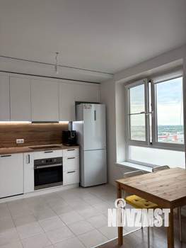 2-к квартира, вторичка, 58м2, 17/26 этаж