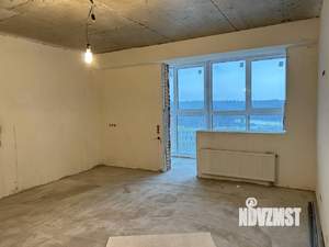 2-к квартира, вторичка, 75м2, 11/23 этаж