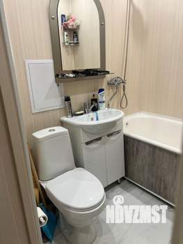1-к квартира, вторичка, 30м2, 9/9 этаж