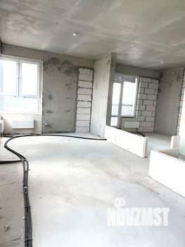 2-к квартира, вторичка, 50м2, 16/24 этаж