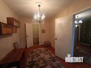 2-к квартира, вторичка, 45м2, 4/5 этаж