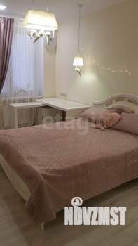 3-к квартира, вторичка, 70м2, 13/25 этаж