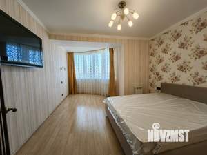 2-к квартира, вторичка, 59м2, 24/25 этаж