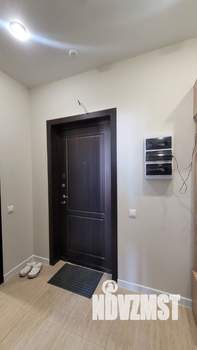 1-к квартира, вторичка, 42м2, 20/25 этаж