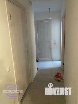 2-к квартира, вторичка, 51м2, 2/25 этаж