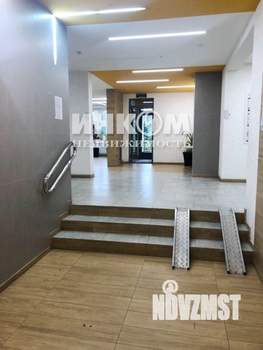 3-к квартира, вторичка, 86м2, 2/25 этаж