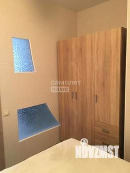 1-к квартира, вторичка, 42м2, 9/25 этаж