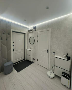 2-к квартира, вторичка, 40м2, 20/26 этаж