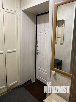 1-к квартира, вторичка, 30м2, 2/9 этаж