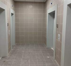 3-к квартира, вторичка, 85м2, 8/24 этаж