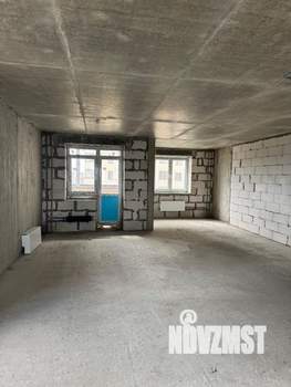 3-к квартира, вторичка, 86м2, 17/23 этаж