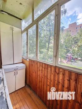 2-к квартира, вторичка, 43м2, 2/9 этаж