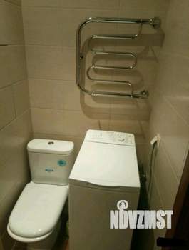 1-к квартира, вторичка, 42м2, 13/19 этаж