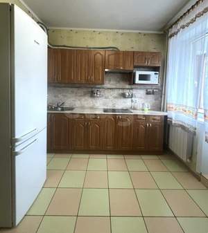 1-к квартира, вторичка, 41м2, 3/24 этаж