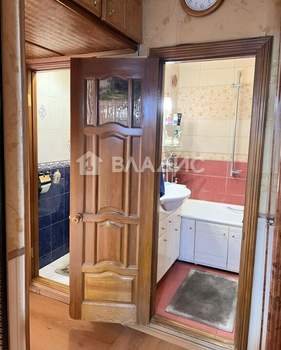 2-к квартира, вторичка, 52м2, 8/14 этаж