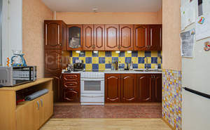 2-к квартира, вторичка, 69м2, 6/19 этаж