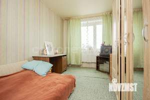 3-к квартира, вторичка, 76м2, 21/22 этаж