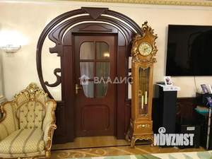 5-к квартира, вторичка, 234м2, 9/14 этаж