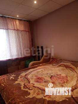 3-к квартира, вторичка, 64м2, 11/12 этаж