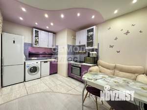 3-к квартира, вторичка, 79м2, 13/26 этаж