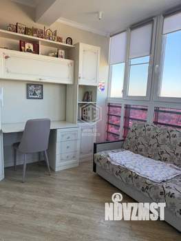 2-к квартира, вторичка, 42м2, 23/25 этаж